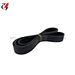 Multi-ribbed poly-v belt