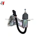 P7100 Pump solenoid valve