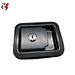 dust-proof intake filters