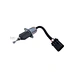 P7100 Pump solenoid valve