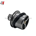 Thermostat bypass valve