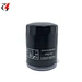 Wholesale Oil Filter Auto Part Car Spin on Oil Filter Hos/J021