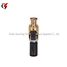 magnetic solenoid valve