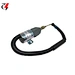 24V Flameout Solenoid Valve