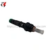 gas valve solenoid