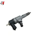 dump valve solenoid