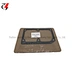 Diesel engine piston assembly