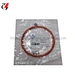 Diesel piston ring set