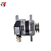 splitter solenoid valve