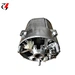 Form-wound copper coils