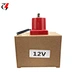 Shutoff Solenoid Valve Kit