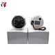 oil flow gauge