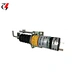 solenoid valve stopping