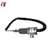 hydraulic directional solenoid valve