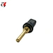 2 Pin Brass Passive Temperature Sensor