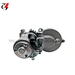 12v Linear  Valve  Actuator