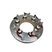 high frequency diode rectifier