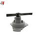 Rudder Gauge