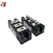 rectifier diodes in series