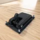 canopy access door latches