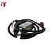 obd water temperature gauge