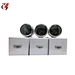 steel oil gauging tape