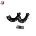 full wave diode rectifier