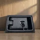 canopy access door latches