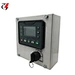 50 kva soundproof containerized generator
