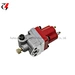 pvc solenoid valve