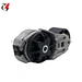 Heavy-duty belt tensioner kit