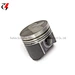 Piston ring and bearing set