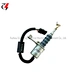 DC 12V Flameout Shutoff Solenoid Valve