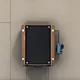 SYC6714 3062322 Original Key Start Genset Control Module