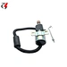 Shutdown Solenoid