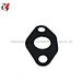 Diesel engine piston assembly