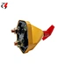 electric solenoid water valve