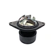 mining generator water pump