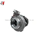 large turbocharger