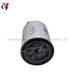 fuel filter housing
