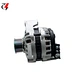 solenoid operated valve