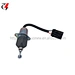P7100 Pump solenoid valve