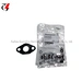 Diesel engine piston assembly
