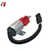 Flameout Solenoid Valve 24V