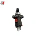 solenoid valve timer