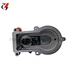 Electromagnetic Actuator Governor