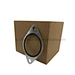 CH10757 LF17533 fuel Filter