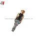 magnetic solenoid valve