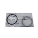 Piston ring end gap specs