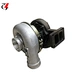 navara d40 turbocharger